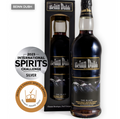 Beinn Dubh The Black Single Malt Scotch Whisky