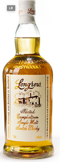Longrow Peated Single Malt Scotch Whisky