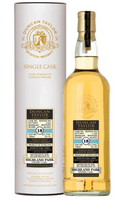 2004 Duncan Taylor The Octave Highland Park 18 Year Old Single Malt Scotch Whisky 750ml