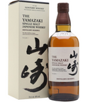 Yamazaki Distiller's Reserve Single Malt Whisky 700ml