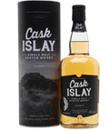 Cask Islay Classic Single Malt Scotch Whisky
