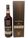 1994 Glendronach Pedro Ximenez Sherry Puncheon Single Cask 27 Year Old Single Malt Scotch Whisky 750ml