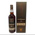 1993 GlenDronach 28 Year Old Oloroso Sherry Puncheon Cask Strength Single Malt Scotch Whisky