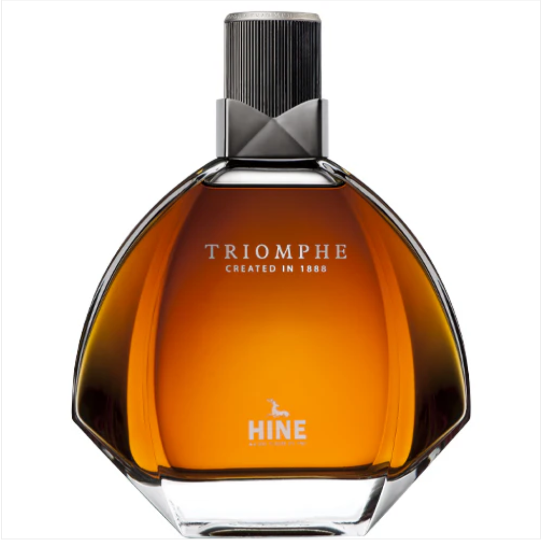 Hine Triomphe Grande Champagne Cognac