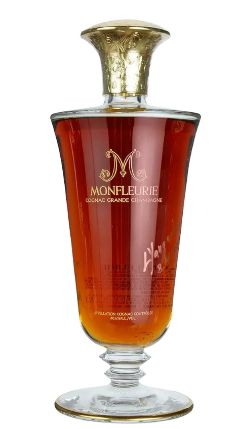 Monfleurie Grande Champagne Cognac