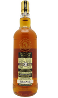 Duncan Taylor Highland Park Sherry Finish 11 Year Old Single Malt Scotch Whisky 750ml