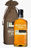 2003 Highland Park Viking Heart 15 Year Old Single Malt Scotch Whisky