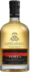 Glenglassaugh Torfa Richly Peated Single Malt Scotch Whisky 750ml