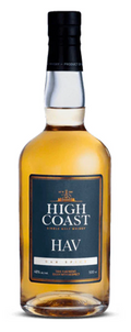 High Coast Hav Single Malt Whisky