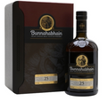 Bunnahabhain 25 Year Old Single Malt Scotch Whisky 700ml