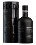Bruichladdich Black Art 11.1 Edition 24 Year Old Unpeated Single Malt Scotch Whisky 750ml