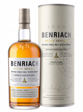 1898 BenRiach Smoke Season Double Cask Matured Single Malt Scotch Whisky