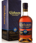 GlenAllachie 15 Year Old Single Malt Scotch Whisky 750ml