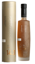 Bruichladdich Octomore Edition 14.3 Super Heavily Peated Single Malt Scotch Whisky 750ml