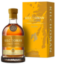 Kilchoman Single Cask Release Cognac Matured Single Malt Scotch Whisky