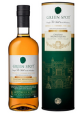 Mitchell & Son Green Spot Chateau Montelena Zinfandel Wine Cask Finish Single Pot Still Irish Whiskey