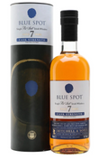 Mitchell & Son Blue Spot 7 Year Old Single Pot Still Irish Whiskey 700ml