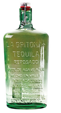La Gritona Reposado Tequila 700ml