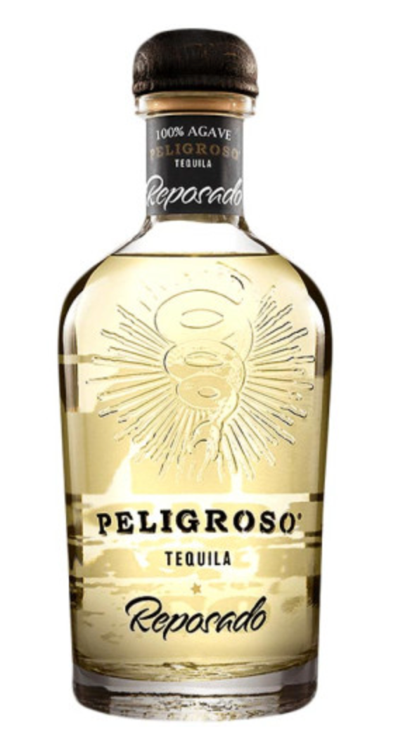 Peligroso Reposado Tequila 750ml