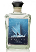Kapena Silver Tequila 750ml