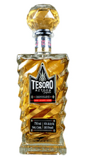 Tesoro Azteca Reposado Tequila 750ml