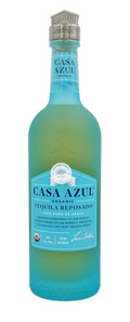 Casa Azul Organic Reposado Tequila 750ml