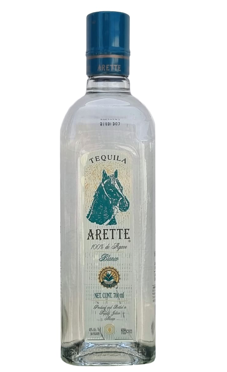 Arette Blanco Tequila 700ml