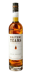 Writers Tears Copper Pot Japanese Cask Finish Limited Edition Irish Whiskey