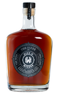 High N' Wicked The Judge 14 Years Old Straight Bourbon Whiskey 750ml