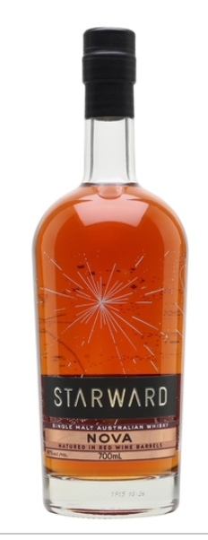 Starward Nova Single Malt Whisky 700ml