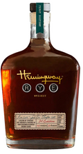Hewing Way Rye Whiskey 750ml