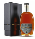 Barrell Craft Spirits Seagrass 16 Year Old Gray Label Cask Strength Rye Whiskey 750ml