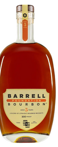 Barrell Craft Spirits Foundation 5 Year Old Blended Straight Bourbon Whiskey 750ml