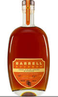 Barrell Craft Spirits Cask Finish Series Mizunara Straight Bourbon Whiskey 750ml