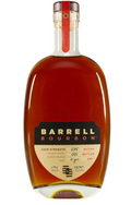 Barrell Craft Spirits Batch 035 Cask Strength Straight Bourbon Whiskey 750ml