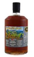 Eifel Peated Rye Whisky 700ml