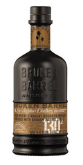 Broken Barrel x Los Angeles Distillery 130.2 Proof High Wheat Straight Bourbon Whiskey