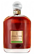 Coalition Finished Kentucky Straight Rye Whiskey