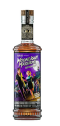 Moonlight Mayhem Full Proof Extended Cut Cask Strength Kentucky Straight Bourbon Whiskey 750ml