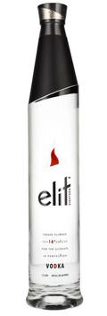 Stolichnaya Elit 18 Vodka 1.75Lt