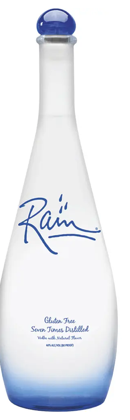 Seven Times Rain 1.75Lt