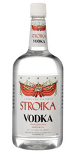 Stroika Vodka 1.75Lt
