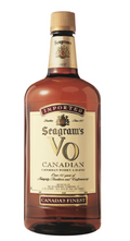 Seagram's VO Canadian 1.75Lt