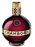 Chambord Liqueur Royale de France Black Raspberry Liqueur 375ml