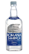 Romana Sambuca Liquore Classico 375ml