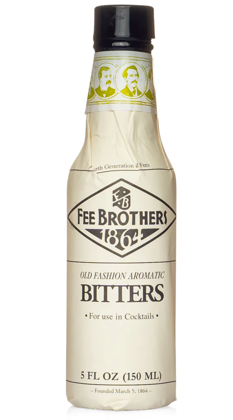 Fee Brothers 1864 Bitters 5-Oz