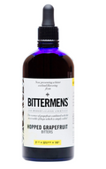 Bittermens Buckspice Ginger Bitters 146ml