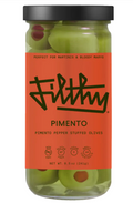 Filthy Pimento 8.5-Oz
