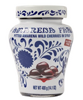 Amarena Fabbri Wild Cherries in Syrup