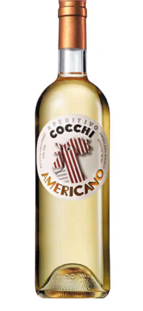 Giulio Cocchi Americano Aperitivo